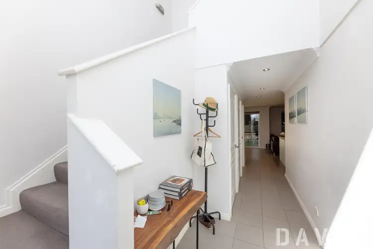 Second view of Homely townhouse listing, 4/2 Knave Lane, Innaloo WA 6018