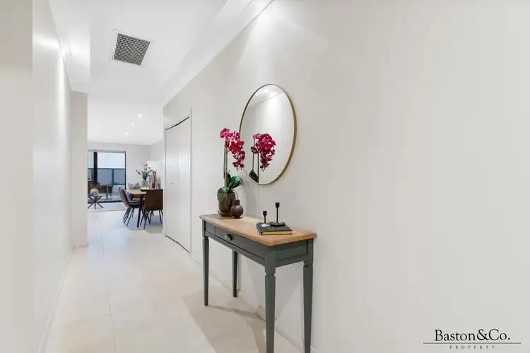 Third view of Homely apartment listing, 3/38 Brandon Street, Kensington WA 6151