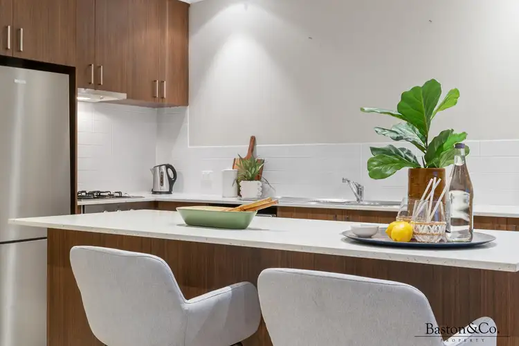 Fifth view of Homely apartment listing, 3/38 Brandon Street, Kensington WA 6151