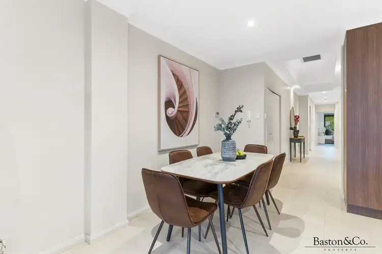 Sixth view of Homely apartment listing, 3/38 Brandon Street, Kensington WA 6151