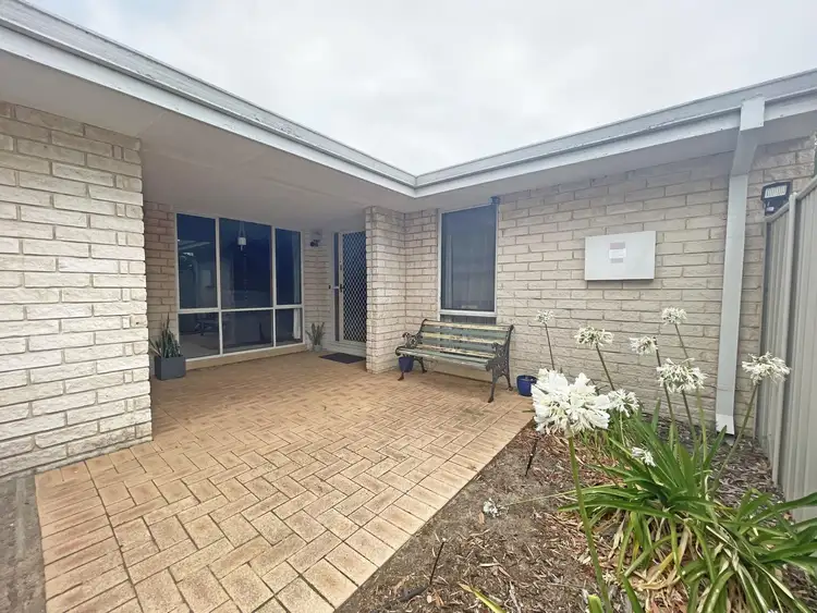Second view of Homely house listing, 8 Magnolia Crescent, Castletown WA 6450