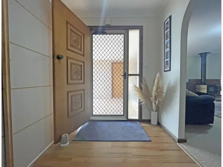 Third view of Homely house listing, 8 Magnolia Crescent, Castletown WA 6450