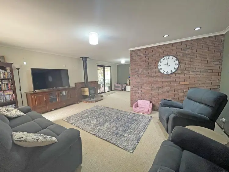 Fourth view of Homely house listing, 8 Magnolia Crescent, Castletown WA 6450