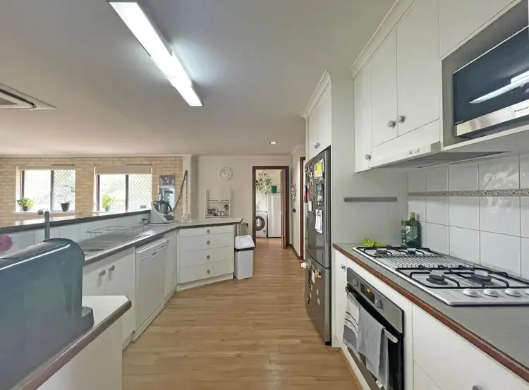 Fifth view of Homely house listing, 8 Magnolia Crescent, Castletown WA 6450