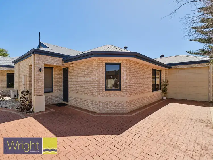 Second view of Homely house listing, 39A Grey Street, Cannington WA 6107
