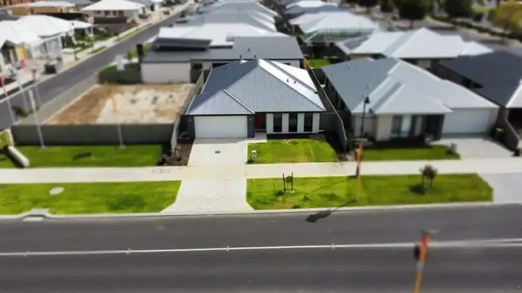 Main view of Homely house listing, 46 Yebble Drive, Vasse WA 6280