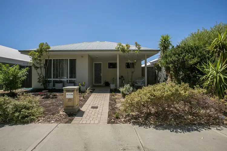 Main view of Homely house listing, 12 Spinifex Loop, Yanchep WA 6035