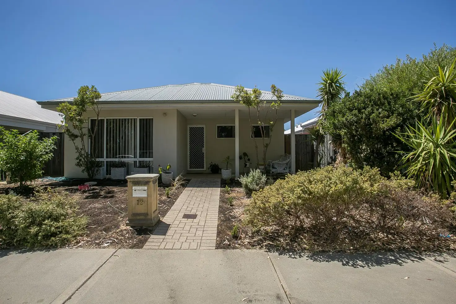 Main view of Homely house listing, 12 Spinifex Loop, Yanchep WA 6035
