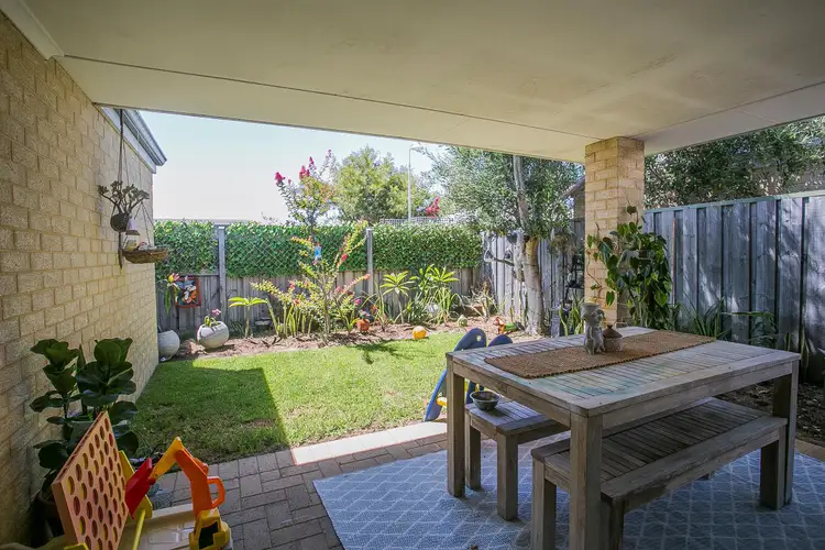 Third view of Homely house listing, 12 Spinifex Loop, Yanchep WA 6035