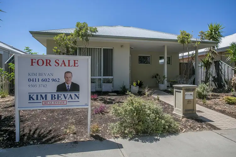 Sixth view of Homely house listing, 12 Spinifex Loop, Yanchep WA 6035