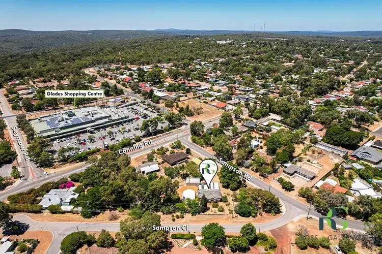 Fourth view of Homely house listing, 5 Sampson Close, Kalamunda WA 6076