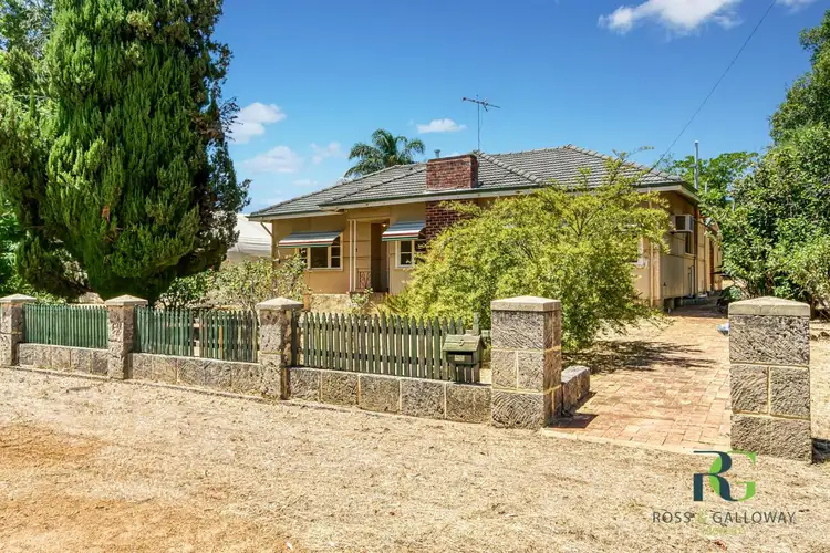 Sixth view of Homely house listing, 5 Sampson Close, Kalamunda WA 6076