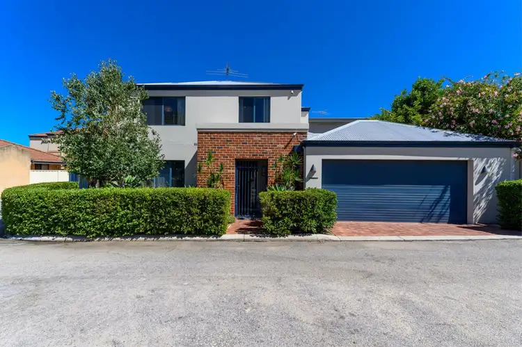 7A Morrison Street, Maylands WA 6051