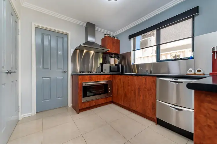 Fourth view of Homely house listing, 7A Morrison Street, Maylands WA 6051