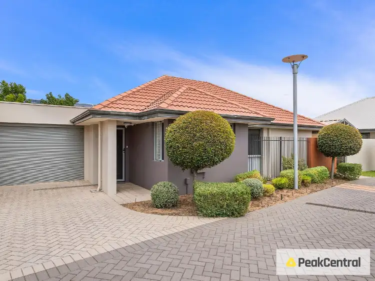 12/40 Mell Road, Spearwood WA 6163
