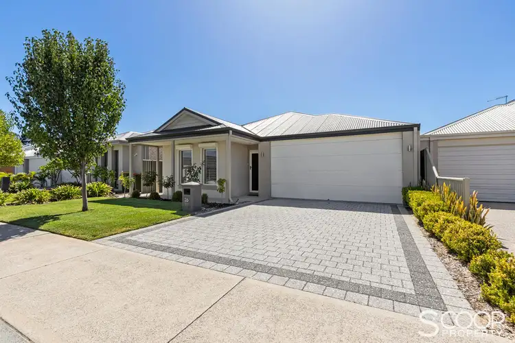 26 Ontario Grove, Success WA 6164