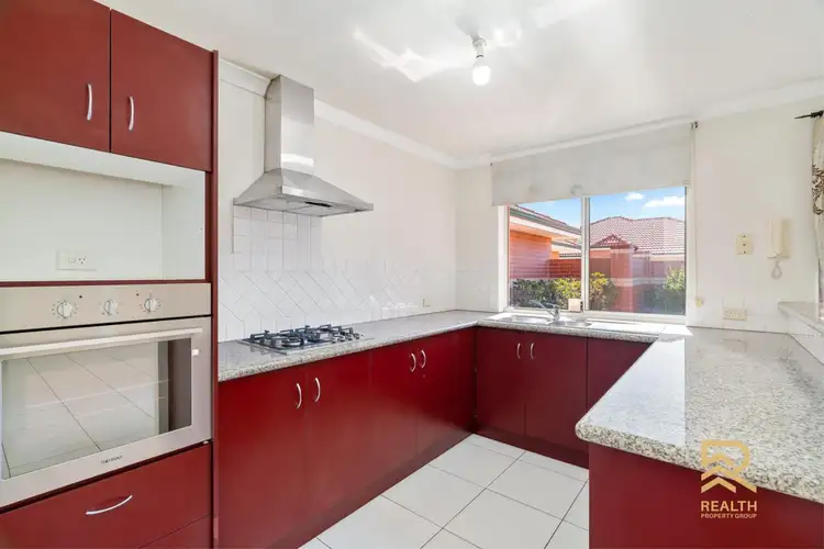 Sixth view of Homely unit listing, 4/116 Manning Road, Wilson WA 6107