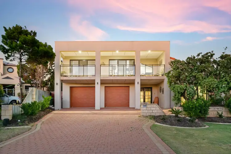 54 Abbeville Circle, Mindarie WA 6030