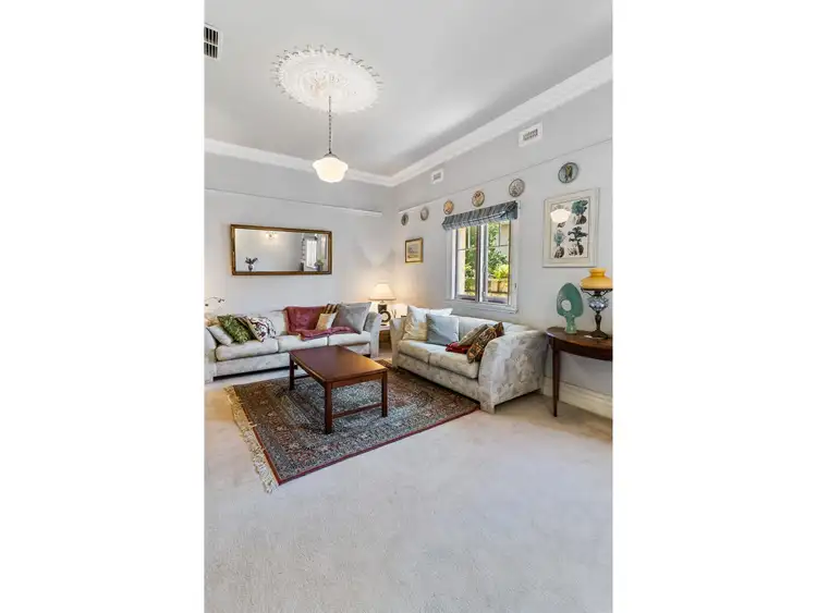 Second view of Homely house listing, 14 Campsie St, North Perth WA 6006