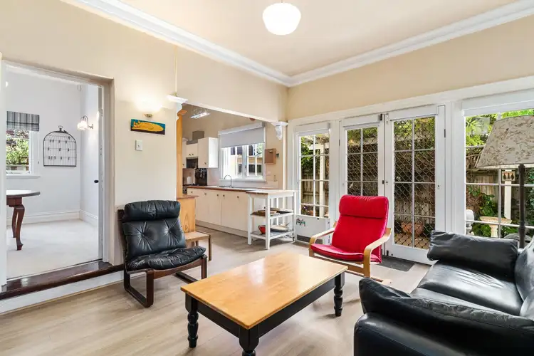 Fourth view of Homely house listing, 14 Campsie St, North Perth WA 6006