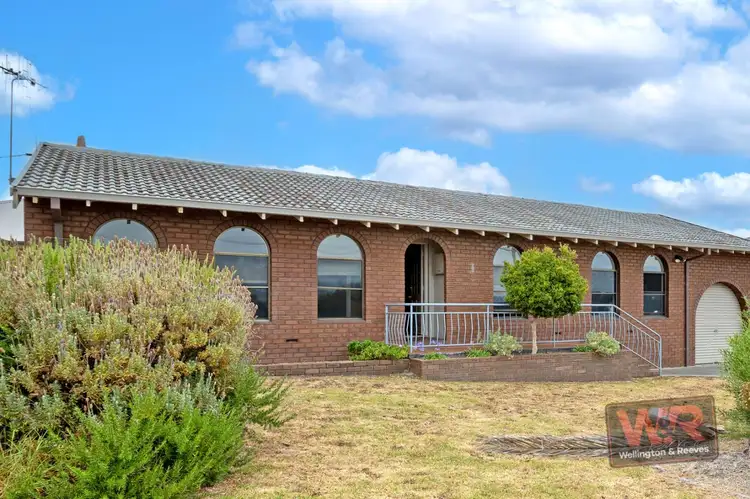 1 Adam Street, Bayonet Head WA 6330
