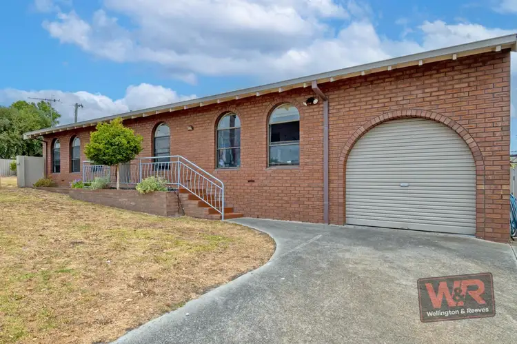 Second view of Homely house listing, 1 Adam Street, Bayonet Head WA 6330