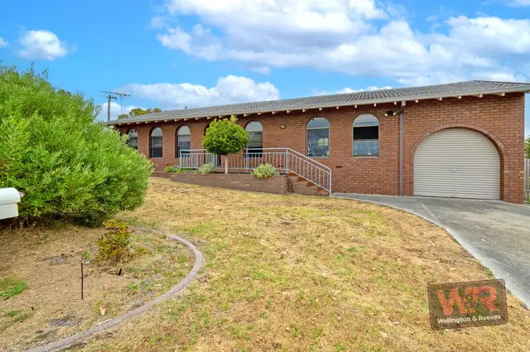 Fourth view of Homely house listing, 1 Adam Street, Bayonet Head WA 6330
