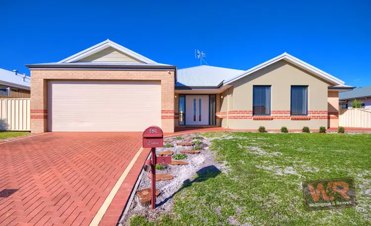 Second view of Homely house listing, 4 Mears Road, Yakamia WA 6330