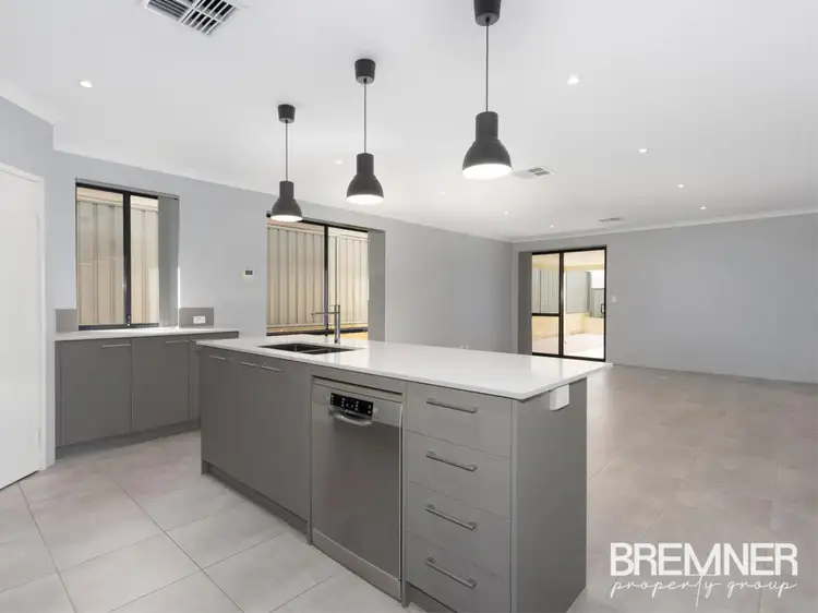 Third view of Homely house listing, 61 Bellingham Parade, Wellard WA 6170