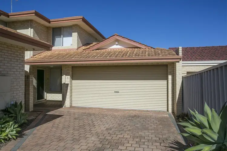 Main view of Homely townhouse listing, 4/129 Edward Street, Osborne Park WA 6017