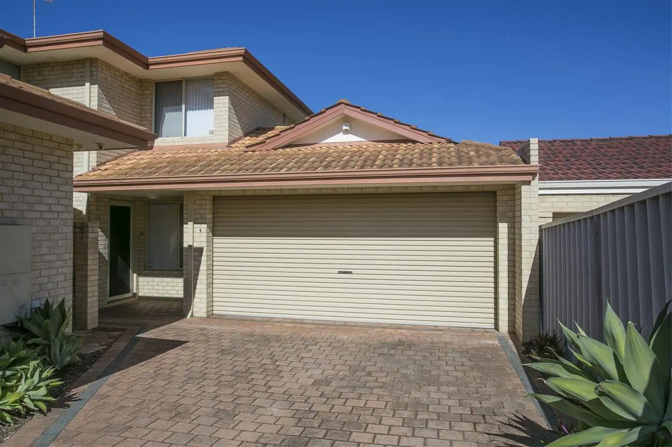 Main view of Homely townhouse listing, 4/129 Edward Street, Osborne Park WA 6017
