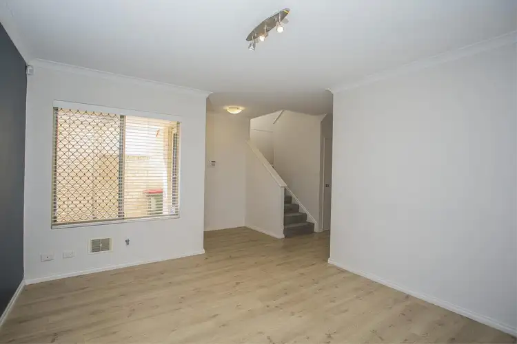 Second view of Homely townhouse listing, 4/129 Edward Street, Osborne Park WA 6017