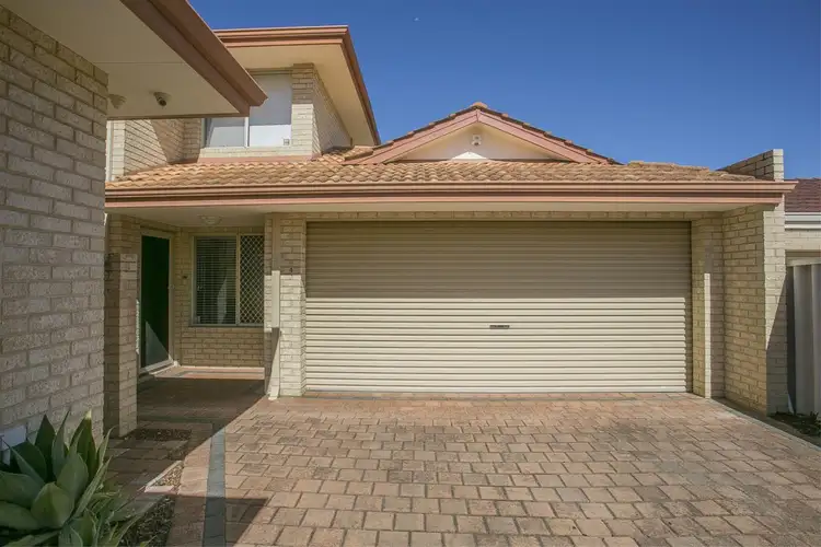 Third view of Homely townhouse listing, 4/129 Edward Street, Osborne Park WA 6017