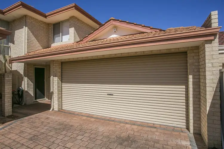 Fifth view of Homely townhouse listing, 4/129 Edward Street, Osborne Park WA 6017