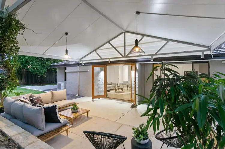 Main view of Homely house listing, 218A Selby Street, Wembley WA 6014