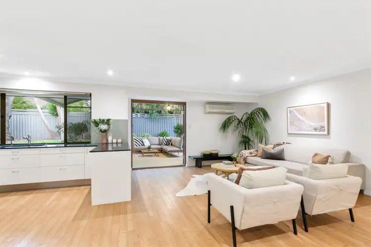 Third view of Homely house listing, 218A Selby Street, Wembley WA 6014