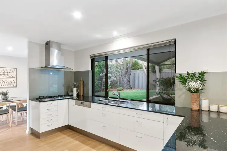 Fourth view of Homely house listing, 218A Selby Street, Wembley WA 6014