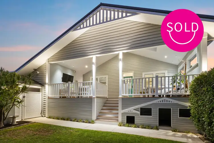 Main view of Homely house listing, 145 Woodside Street, Doubleview WA 6018