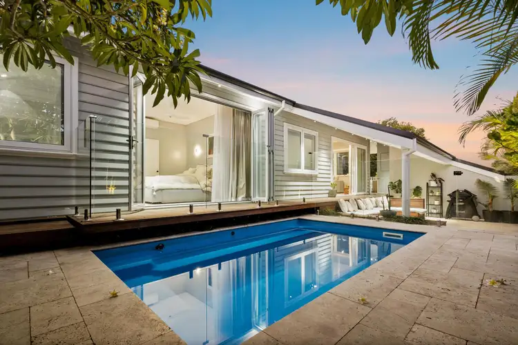 Second view of Homely house listing, 145 Woodside Street, Doubleview WA 6018