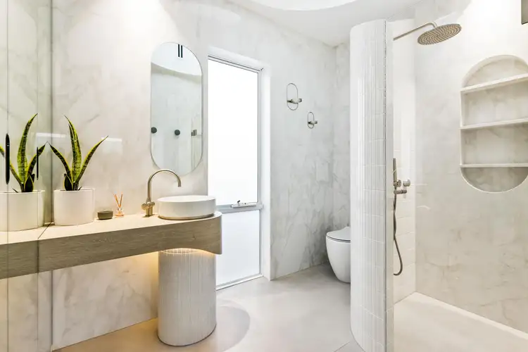 Third view of Homely house listing, 145 Woodside Street, Doubleview WA 6018