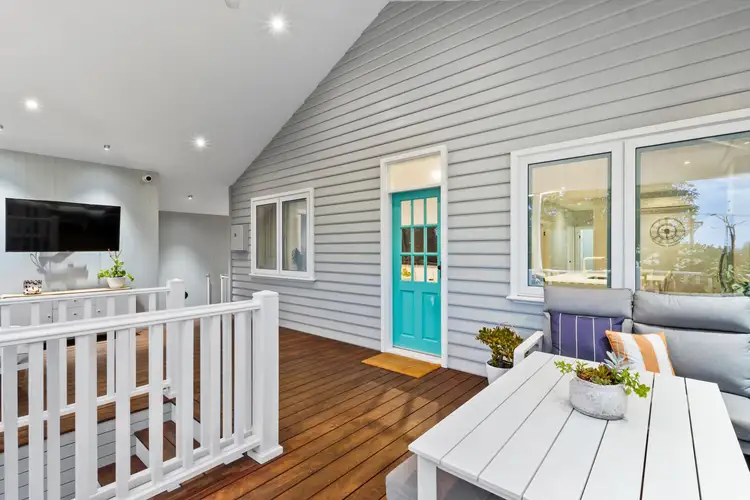 Fifth view of Homely house listing, 145 Woodside Street, Doubleview WA 6018