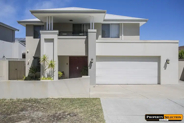 8 Dreyfus Place, Dianella WA 6059