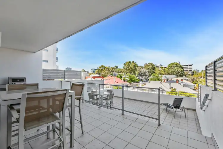 14/1 Douro Place, West Perth WA 6005