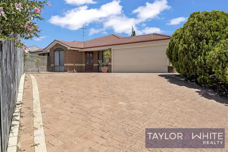 55 Waring Green, Clarkson WA 6030