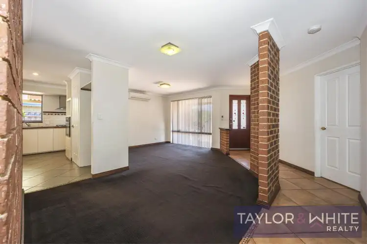 Third view of Homely house listing, 55 Waring Green, Clarkson WA 6030