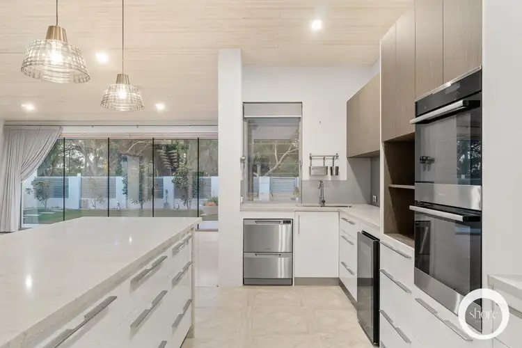 Sixth view of Homely house listing, 4 Omaroo Terrace, City Beach WA 6015