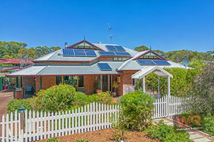 Main view of Homely house listing, 54 Gordon Street, Little Grove WA 6330