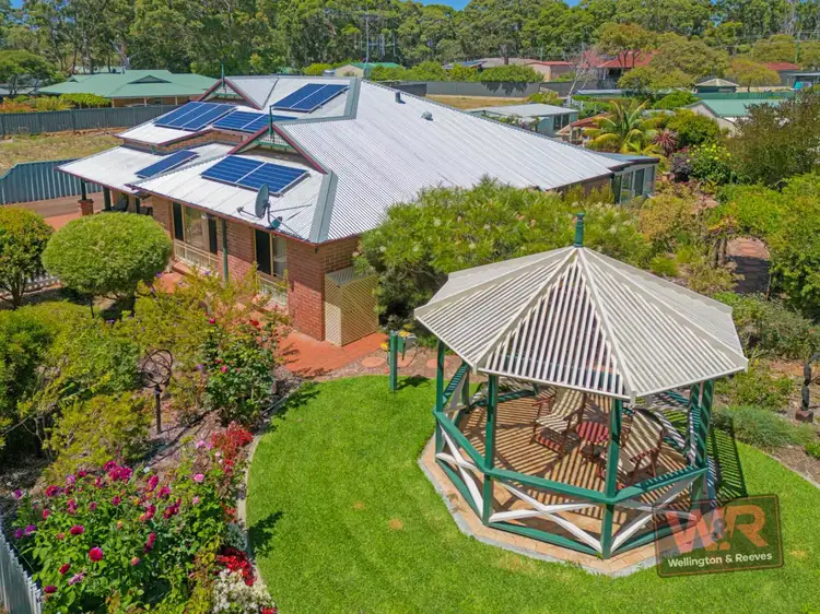 Second view of Homely house listing, 54 Gordon Street, Little Grove WA 6330