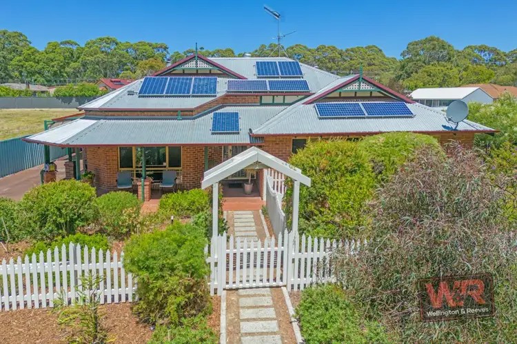 Third view of Homely house listing, 54 Gordon Street, Little Grove WA 6330