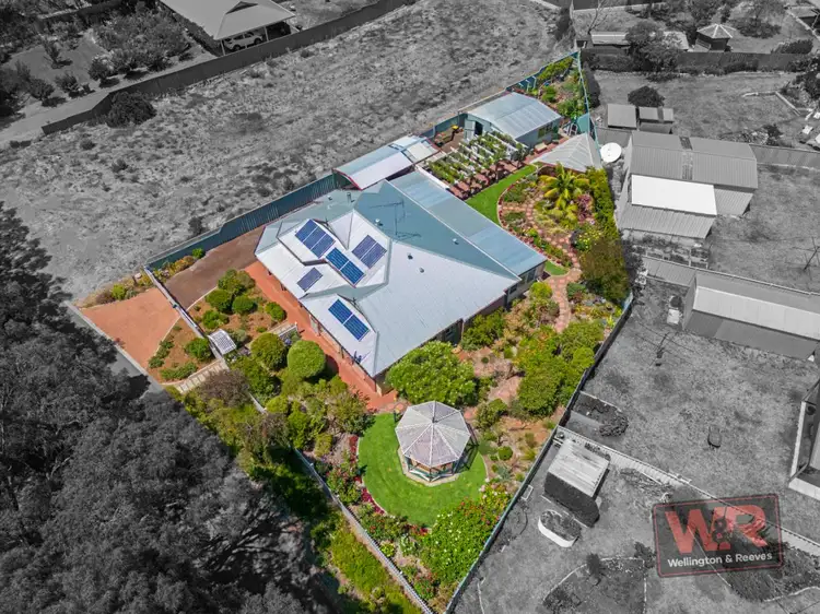 Fifth view of Homely house listing, 54 Gordon Street, Little Grove WA 6330